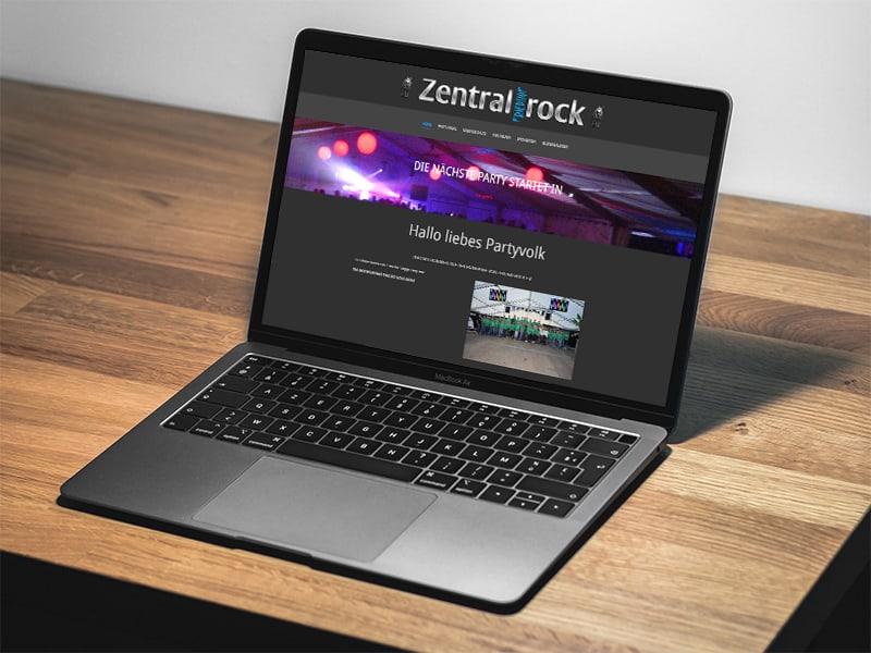 www.zentralrock.de